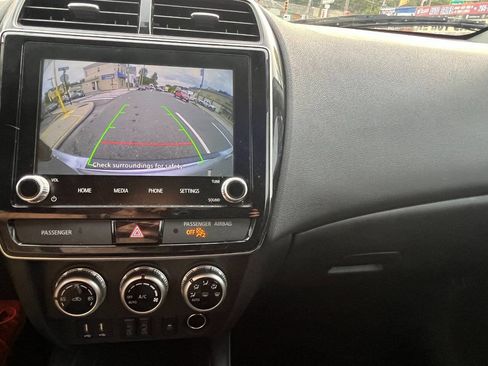 Used 2020 Mitsubishi Outlander Sport Black Edition image 15