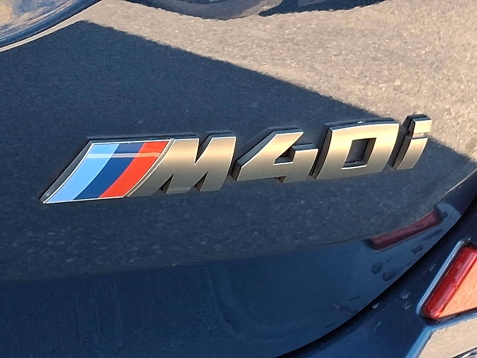 Used 2020 BMW X3 M40i w/ Premium Package AWD/4WD image 29