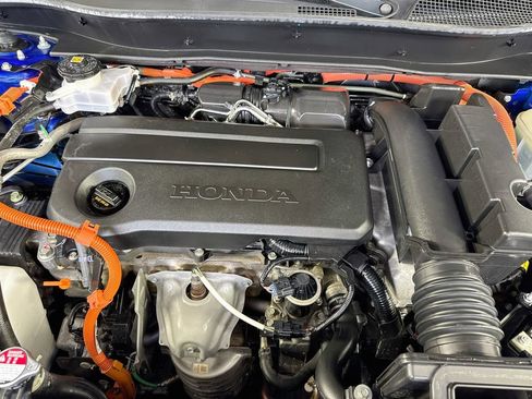 Used 2024 Honda CR-V Sport image 41