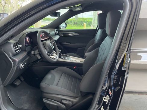 New 2024 Dodge Hornet GT w/ GT Blacktop Package image 7