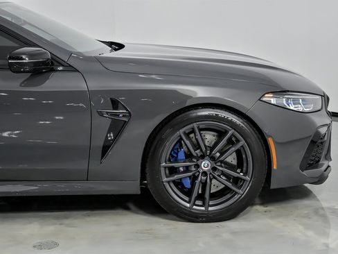 Used 2023 BMW M8 Gran Coupe xDrive Competition image 15