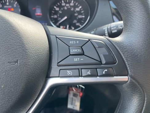 Used 2022 Nissan Rogue Sport S FWD image 20