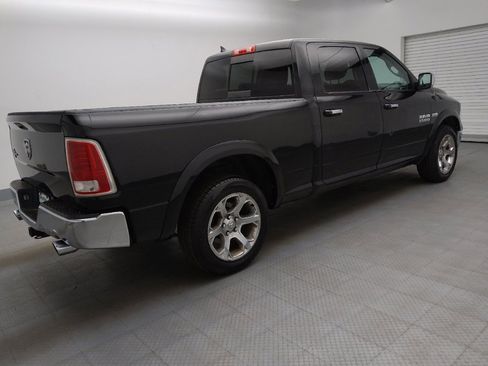 Used 2018 RAM 1500 Laramie RWD image 10