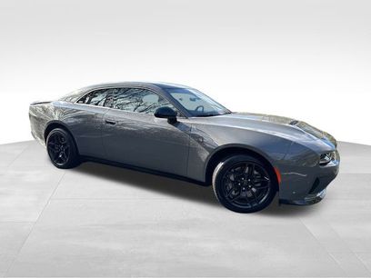 New 2026 Dodge Charger Scat Pack w/ Blacktop Package