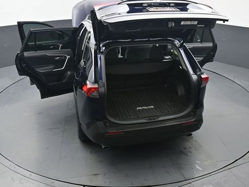 Certified 2024 Toyota RAV4 XLE w/ Convenience Package image 56