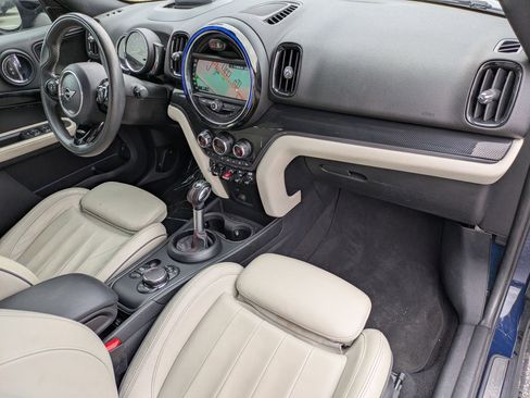 Used 2019 MINI Cooper Countryman S w/ Driver Assistance Package image 34