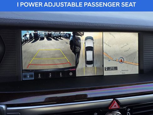 Used 2019 Genesis G90 5.0 Ultimate image 24