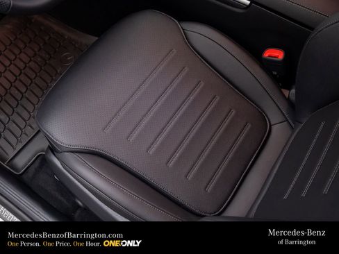 New 2026 Mercedes-Benz C 300 4MATIC Sedan image 16