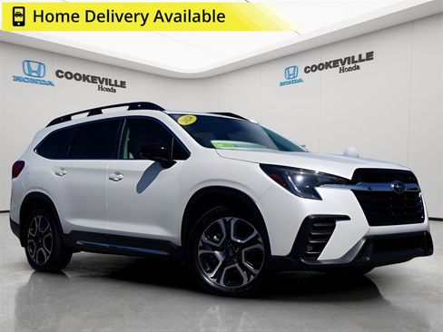 Used 2024 Subaru Ascent Limited image 1