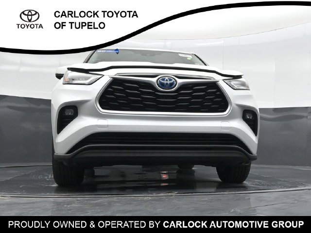 Used 2023 Toyota Highlander LE AWD/4WD image 66