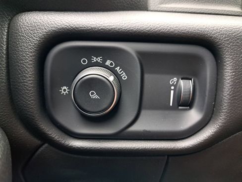 New 2024 RAM 2500 Tradesman w/ Towing Technology Group image 27