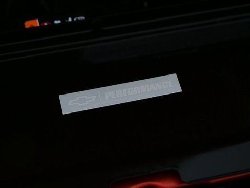 Used 2023 Chevrolet Camaro ZL1 RWD image 45