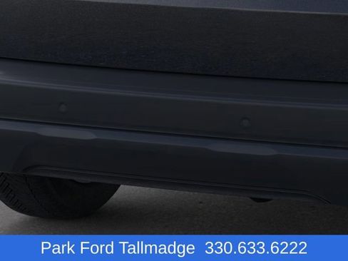 New 2026 Ford Escape ST-Line w/ Tech Pack #1 AWD/4WD image 23