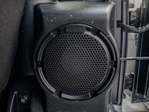 Used 2014 Jeep Wrangler Sahara w/ Connectivity Group AWD/4WD image 19