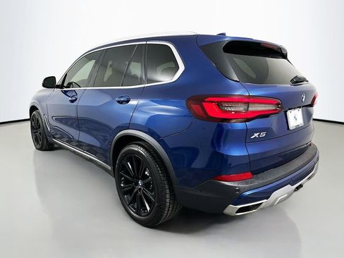 Used 2020 BMW X5 sDrive40i w/ Premium Package image 7