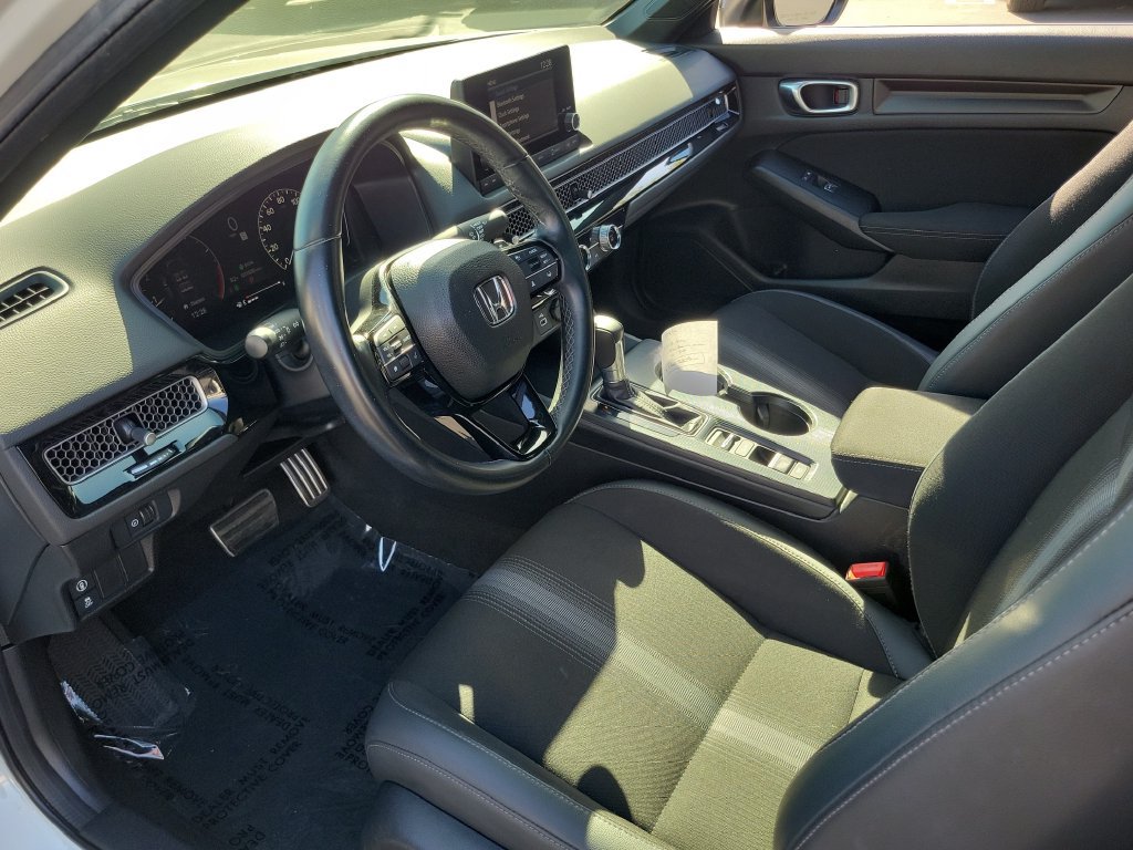 Used 2023 Honda Civic Sport image 18