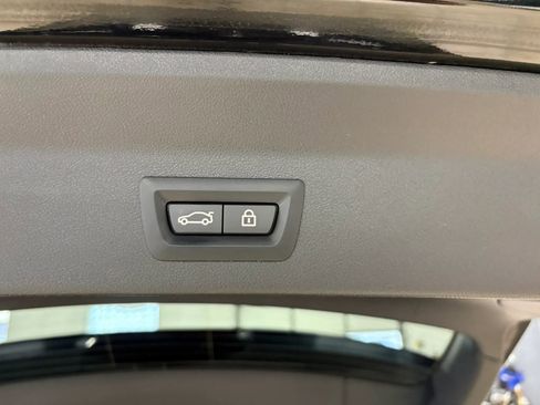 Used 2022 BMW X3 M40i AWD/4WD image 38
