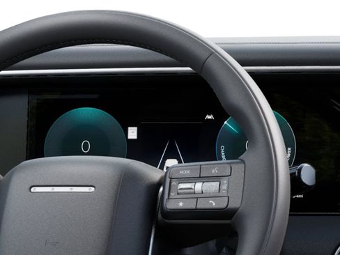 New 2026 Hyundai Palisade SEL image 11