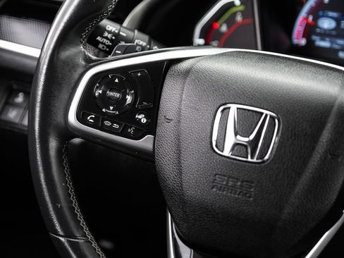 Used 2021 Honda Civic Sport image 15