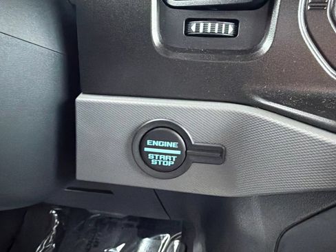 Used 2021 Ford Bronco 4-Door AWD/4WD image 34