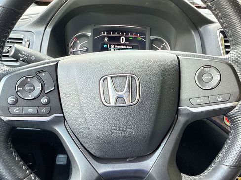 Used 2023 Honda Passport EX-L image 20