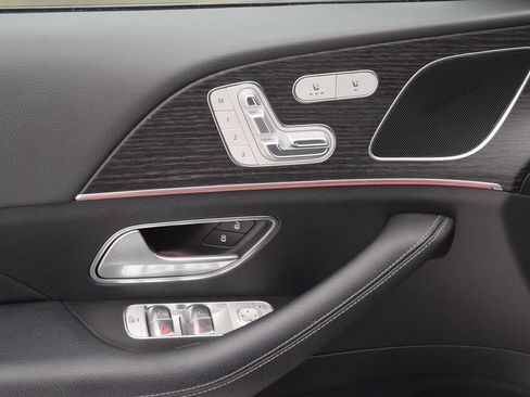 Certified 2025 Mercedes-Benz GLE 450 4MATIC Coupe image 21