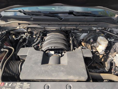 Used 2018 GMC Sierra 1500 SLT AWD/4WD image 13