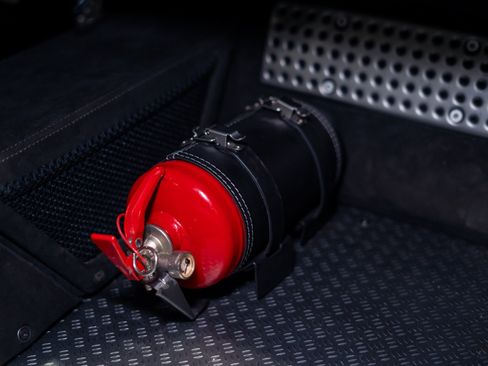 Used 2009 Ferrari F430 Scuderia RWD image 48