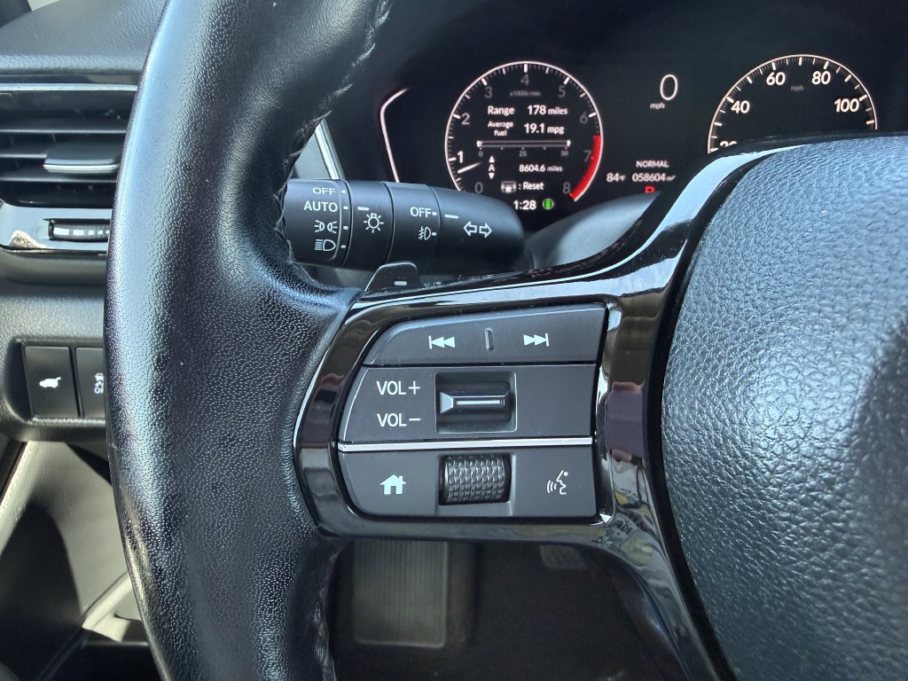 Used 2024 Honda Pilot EX-L image 23