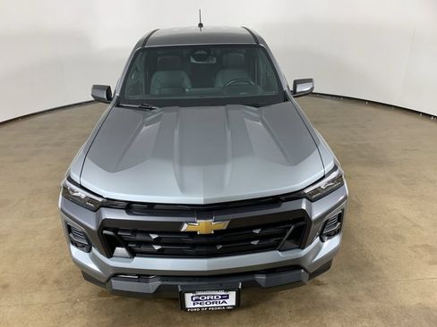 Used 2023 Chevrolet Colorado LT w/ LT Convenience Package III AWD/4WD image 4