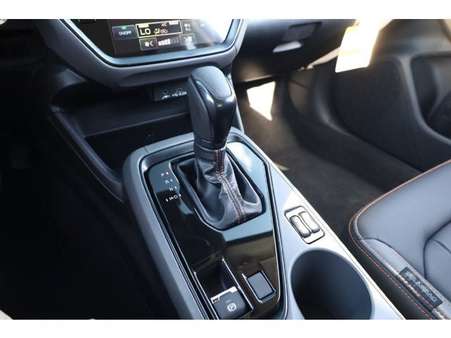 New 2026 Subaru Crosstrek 2.5i Limited AWD/4WD image 39