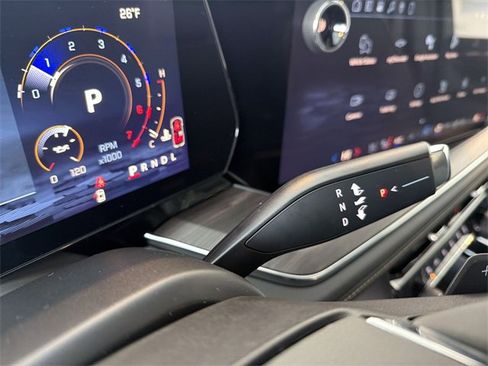 New 2026 Chevrolet Tahoe Premier image 34