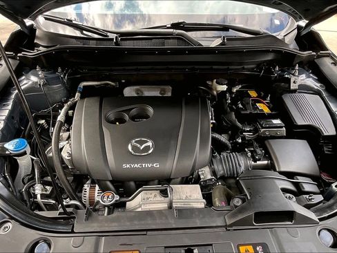 Used 2024 MAZDA CX-5 Carbon Edition image 27