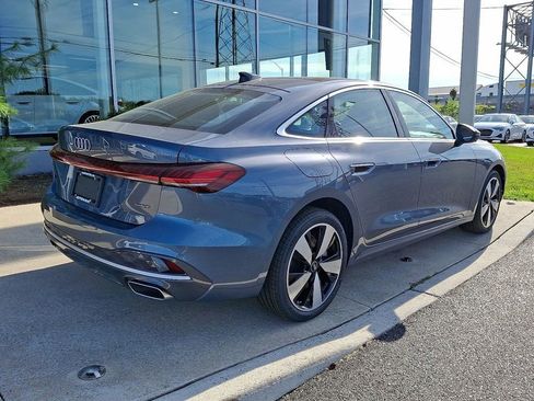 New 2025 Audi A5 2.0T Premium Plus image 6