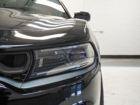 Used 2022 Dodge Charger Scat Pack w/ Plus Group RWD image 37