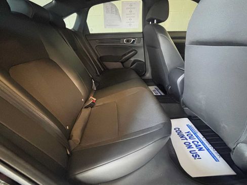 Used 2024 Honda Civic Sport image 11