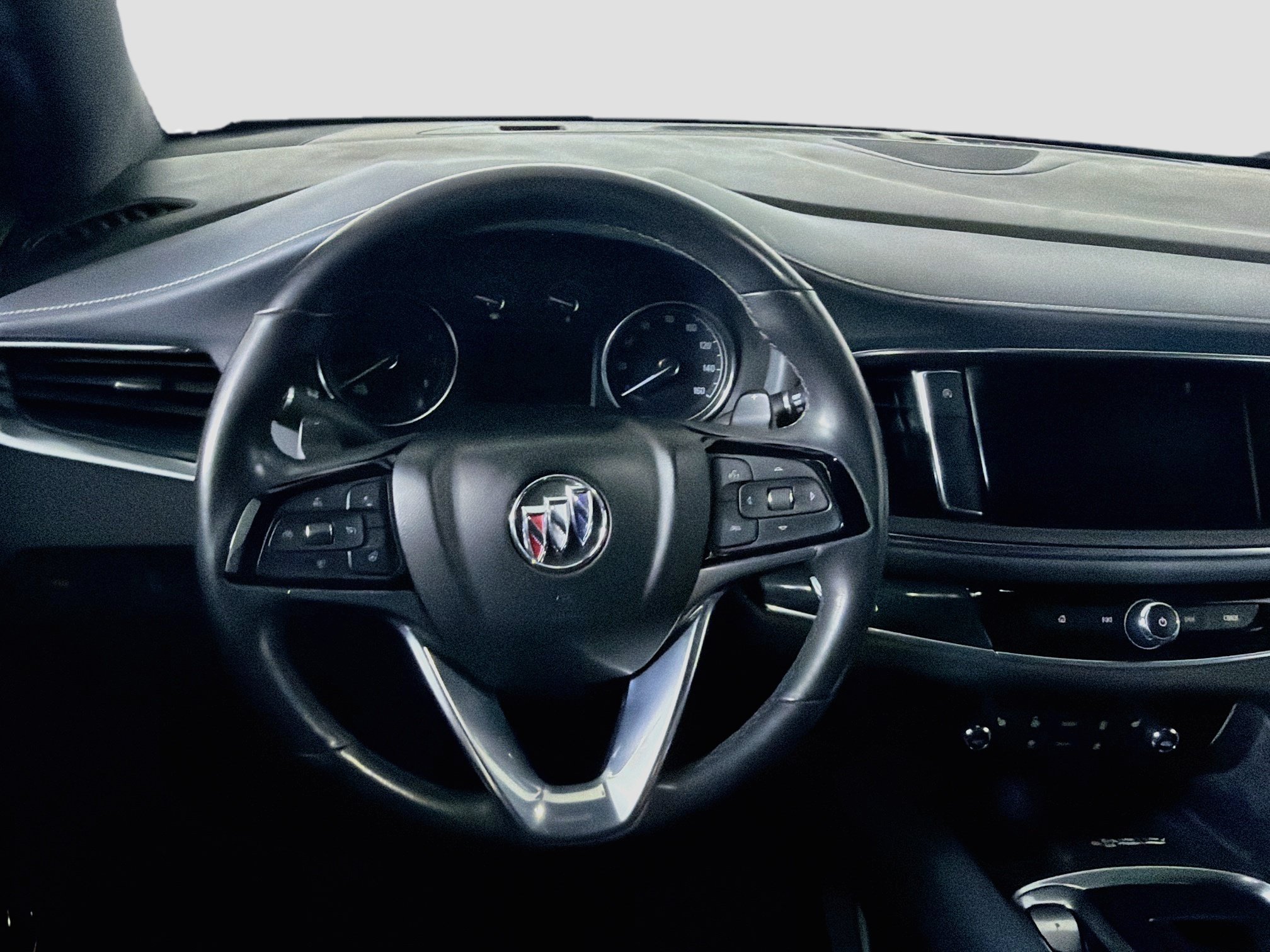 Used 2024 Buick Enclave Essence w/ Sport Touring Edition FWD image 17