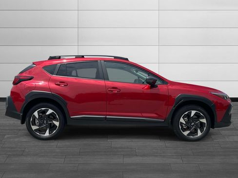 Certified 2026 Subaru Crosstrek 2.5i Limited w/ Crosstrek Mirror Package AWD/4WD image 2