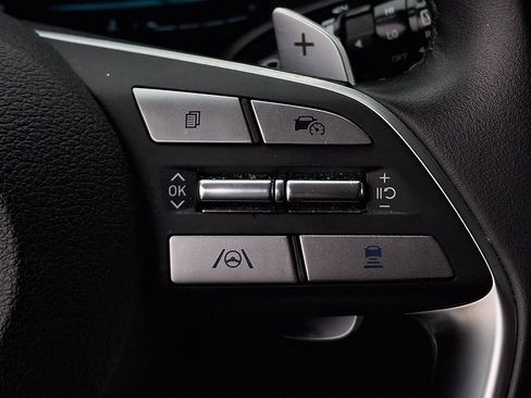 Used 2025 Hyundai Palisade SEL image 22