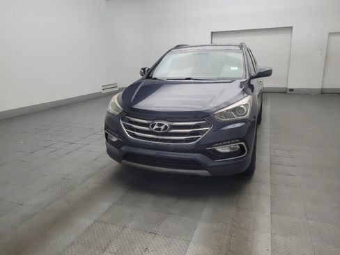 Used 2018 Hyundai Santa Fe Sport w/ 2.4L Value Package 02 FWD image 15
