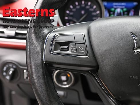 Used 2017 Maserati Ghibli S Q4 image 15