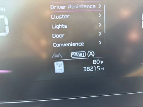 Used 2024 Kia Sportage LX AWD/4WD image 20