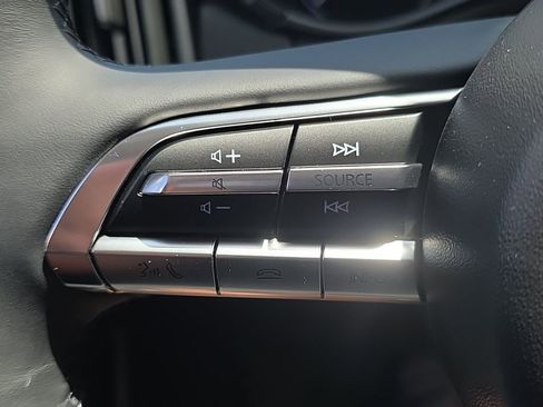 Certified 2025 MAZDA CX-50 2.5 Hybrid w/ Weather Package image 30