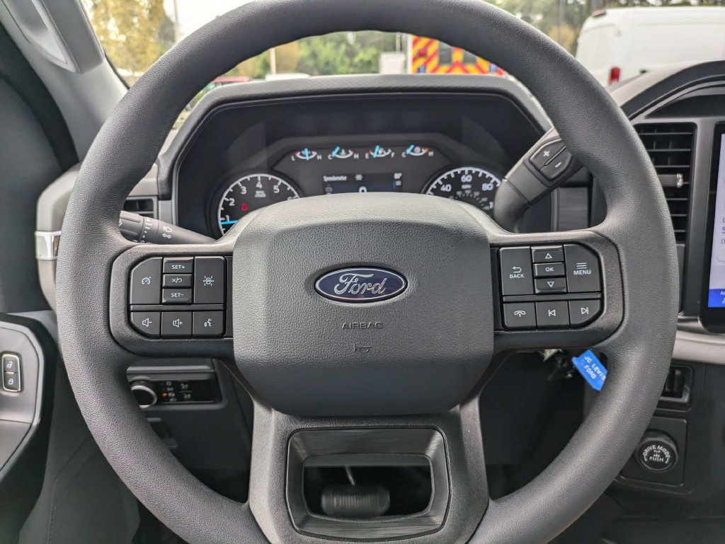 New 2026 Ford F150 XL RWD image 24