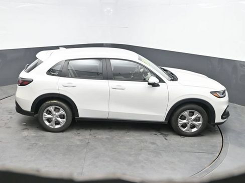 Used 2024 Honda HR-V LX image 36