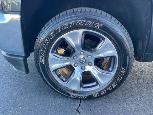 Used 2018 Chevrolet Silverado 1500 LT w/ LT Fleet Convenience Package image 45