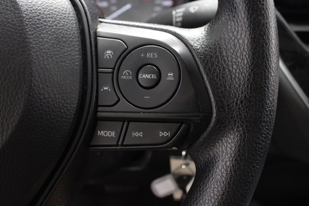 Used 2024 Toyota Corolla LE FWD image 28