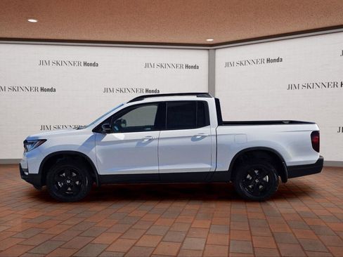 New 2026 Honda Ridgeline Black Edition image 14