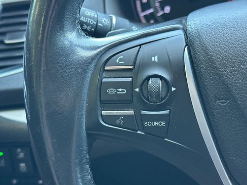 Used 2019 Acura TLX V6 SH-AWD w/ Technology Pkg image 26