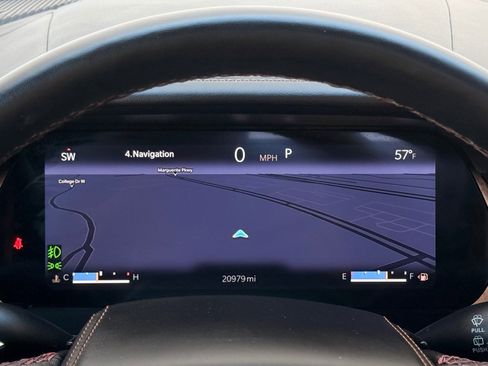 Used 2023 Jeep Grand Cherokee Summit w/ Luxury Tech Group V image 28